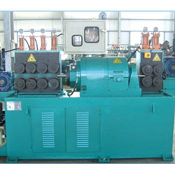 High Precision Aluminium Tube Peeling Machine