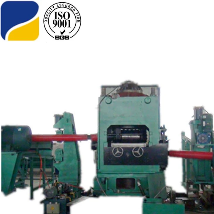 Kostengünstiger automatischer Stangenglätter
