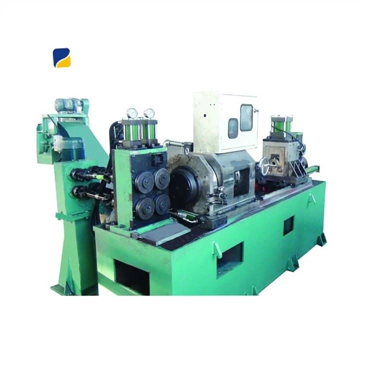 China Best Customized CNC Peeling Machine Centerless Lathe For Steel Bar