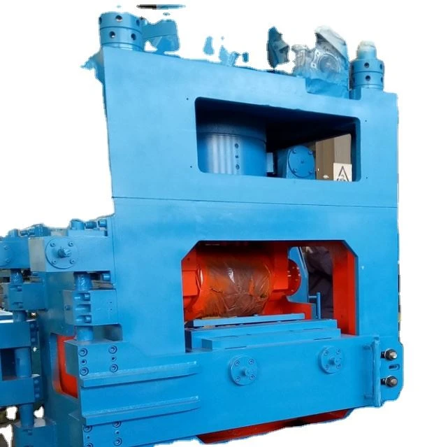 High Efficiency CNC Sheet Metal Steel Bar Straightening&peeling Production Line