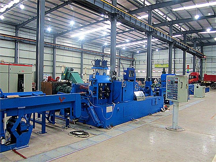 WXC80Y Halbautomatische Hochleistungs-Schälmaschine