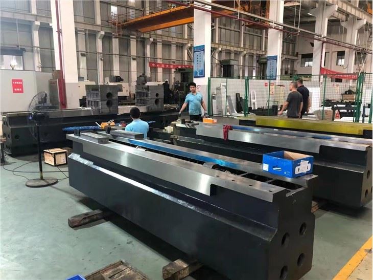Advanced Technology&High Safety Level CNC Sawing And Milling Machine in CHINA