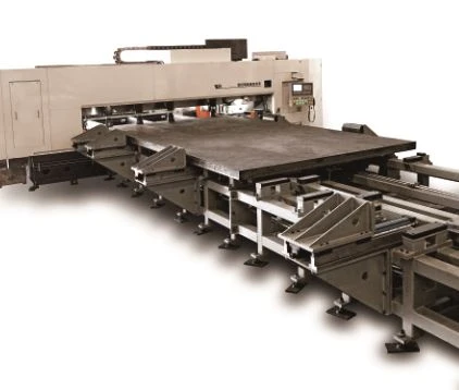 Beste Qualität und günstiger Preis CNC-Säge- und Fräsmaschine aus China