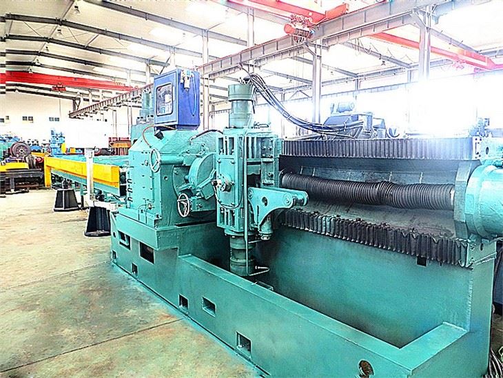 CNC TYPE WXC255S SEMIAUTOMATIC TYPE Centerless Lathe