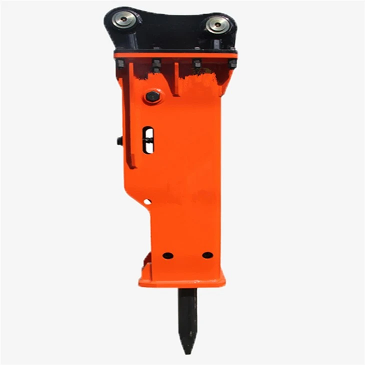 Gute Qualität1850 Hydraulikhammer in Bangladesch