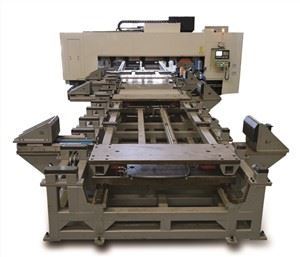 Gute Technologie Guter Service CNC-Stahlsäge- und Fräsmaschine