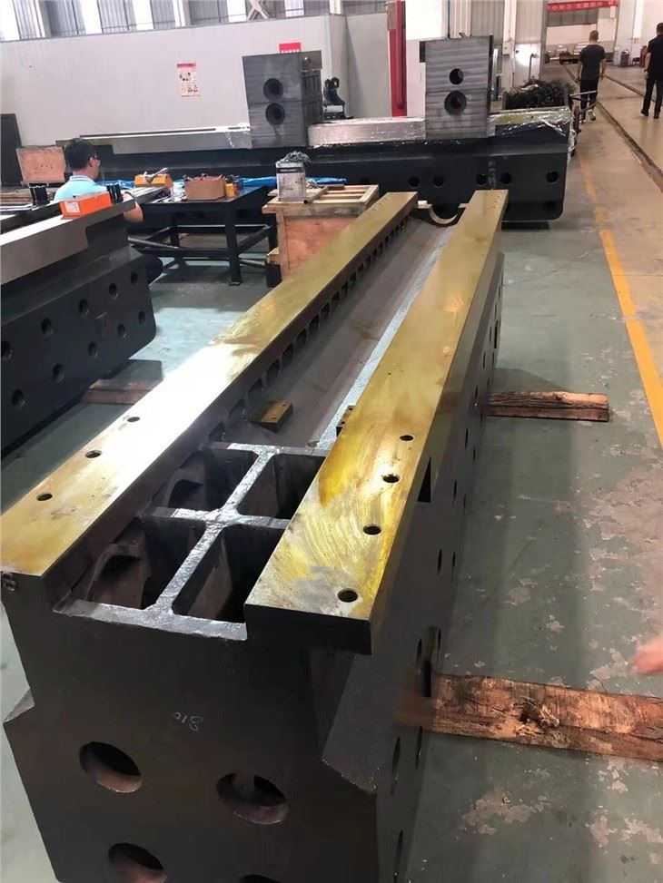 High Production Capacity CNC Steel Sawing And Milling Machine