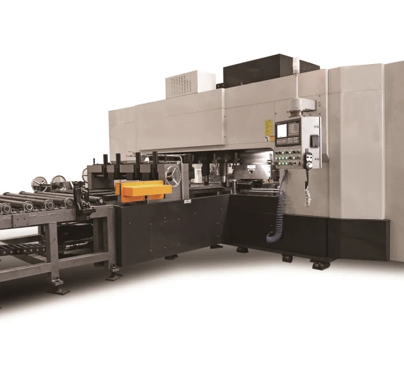 Better Automatic CNC Sawing And Milling Machine In China Better Automatic CNC Sawing And Milling Machine In China