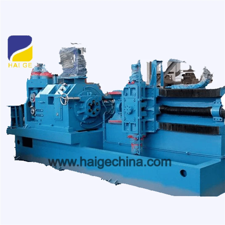 WXC255S Cnc TYPE Centerless Lathe best