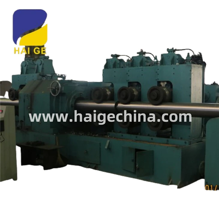 WXC255S Cnc TYPE Centerless Lathe price